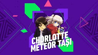 Disney Xd Türkiye - Birazdan Chorlotte-Meteor Taşı Fanmade
