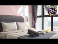 DP Warm Sunshine Family Netflix Legoland By STAY | Johor Bahru, Malaysia | Hotel Review 🌟