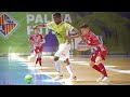 Palma Futsal - ElPozo Murcia Costa Cálida Jornada 31 Temp 2020-21