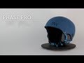 2014 K2 Phase Pro Helmet