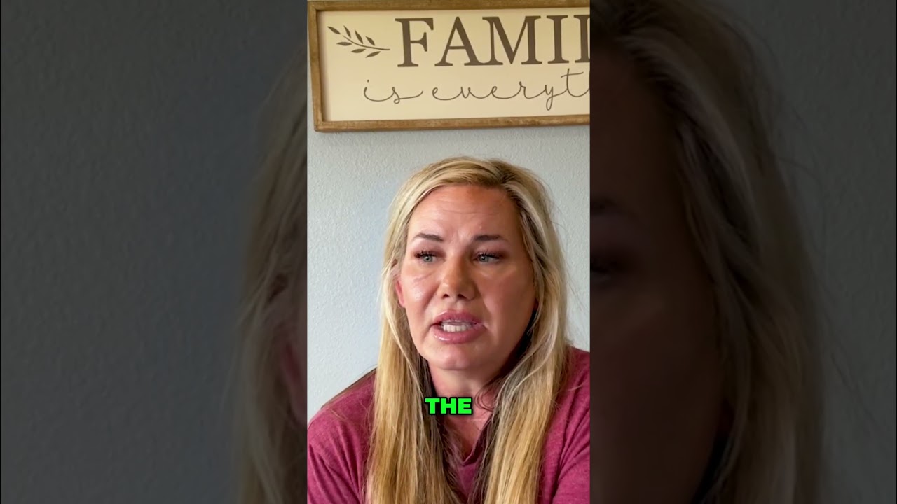 Escaping Abuse... My Journey Through Foster Care!