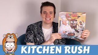 Kitchen Rush Review - Actualol screenshot 4