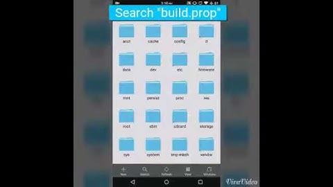 Easiest Way to Change your Dpi (Rooted with any root supported browser)