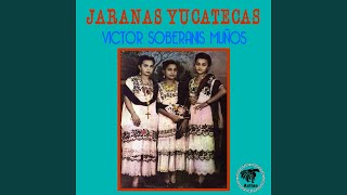 Video thumbnail of "Victor Soberanis Muños - Aires Yucatecos"