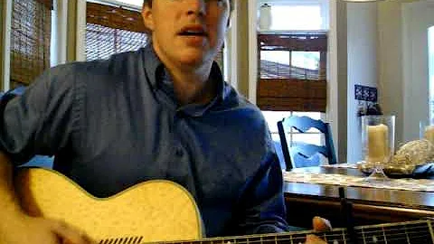 Glory to God - Steve Fee guitar instructional