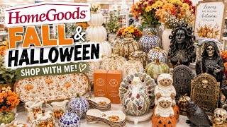     🍂 NEW HOMEGOODS FALL 2026! 🍁 The COZIEST Furniture & Decor Finds Are HERE!