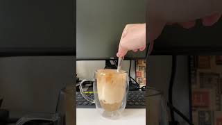 boba milk tea (lukrembo boba tea ver.) || aka MILKing this video for all it's worth