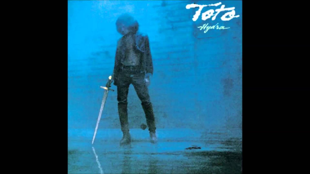 Toto Hydra CD 金レーベル 35DP Yahoo!オークション - 金レーベル初回盤CD TOTO／ハイドラ（35DP-42-1