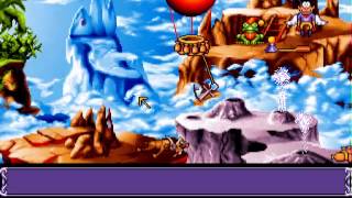 Let's Play: Goblins Quest 3 Part 5