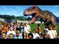 Casino Land - Jurassic World big win! - YouTube