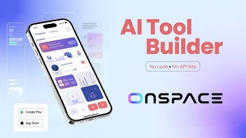 Build Any AI App in minutes, No Code - AI Agent Builder