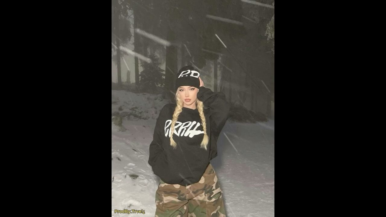 (FREE) Type Beat Rnb/Trap || My Body