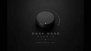 DARK MODE STUDIO - Summer Night Coding Protocol - 1 HR Deep Work Ambient