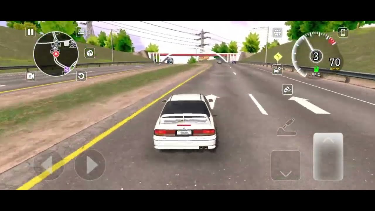 Car Driveing Multiplayer Games 🎮 - Car Drifting in City / Car Drive Racing Game 🎯 #car #game 