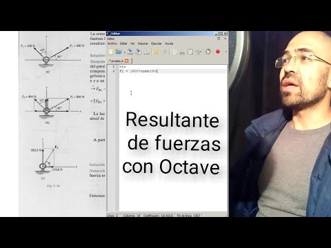 Vídeo: Octava i Matlab són iguals?