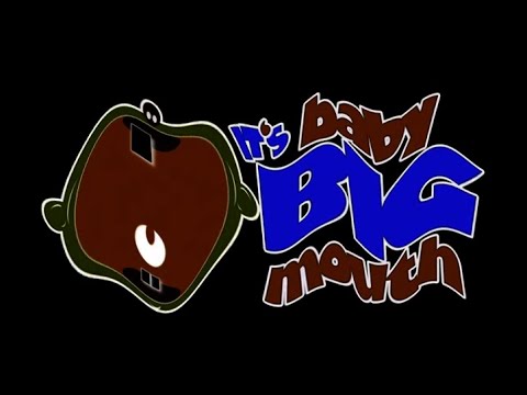 Its Baby Big