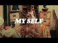 Dancehall Type Beat x Dancehall Riddim Instrumental 2025 - "My Self"