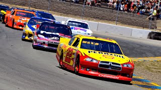 2011 Toyota Save Mart 350