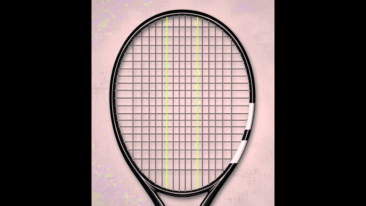 babolat fsi spin