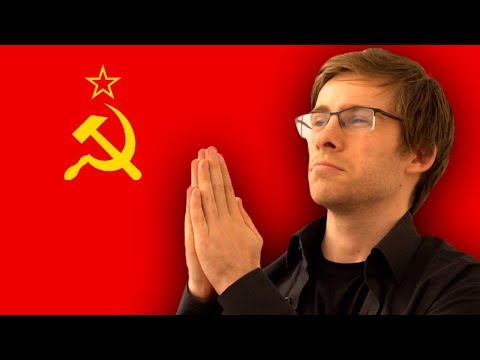 Видео: ГОСПОДИ, ВЕРНИ СССР!