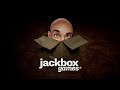 Летсплей LIVE #83. Jackbox Party Pack. Великий рандомайзер