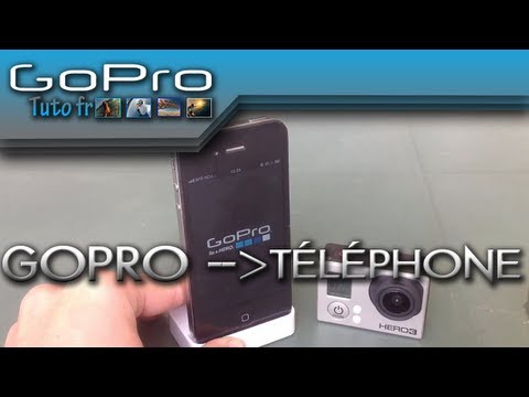 Vidéo: Comment télécharger mes vidéos GoPro sur mon iPad ?