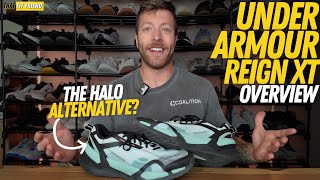 Under Armour Reign Xt Nike Free Metcon 6 Rival?