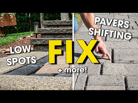 How to Repair