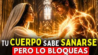 TODOS TIENEN ESTE PODER DE CURACIÓN… PERO CASI NADIE LO ACTIVA