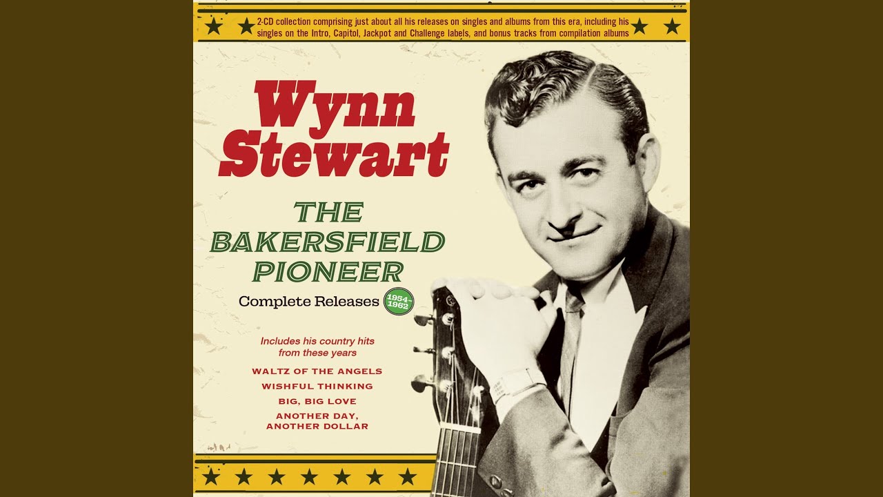 Wynn Stewart - You Took Her Off My Hands acordes