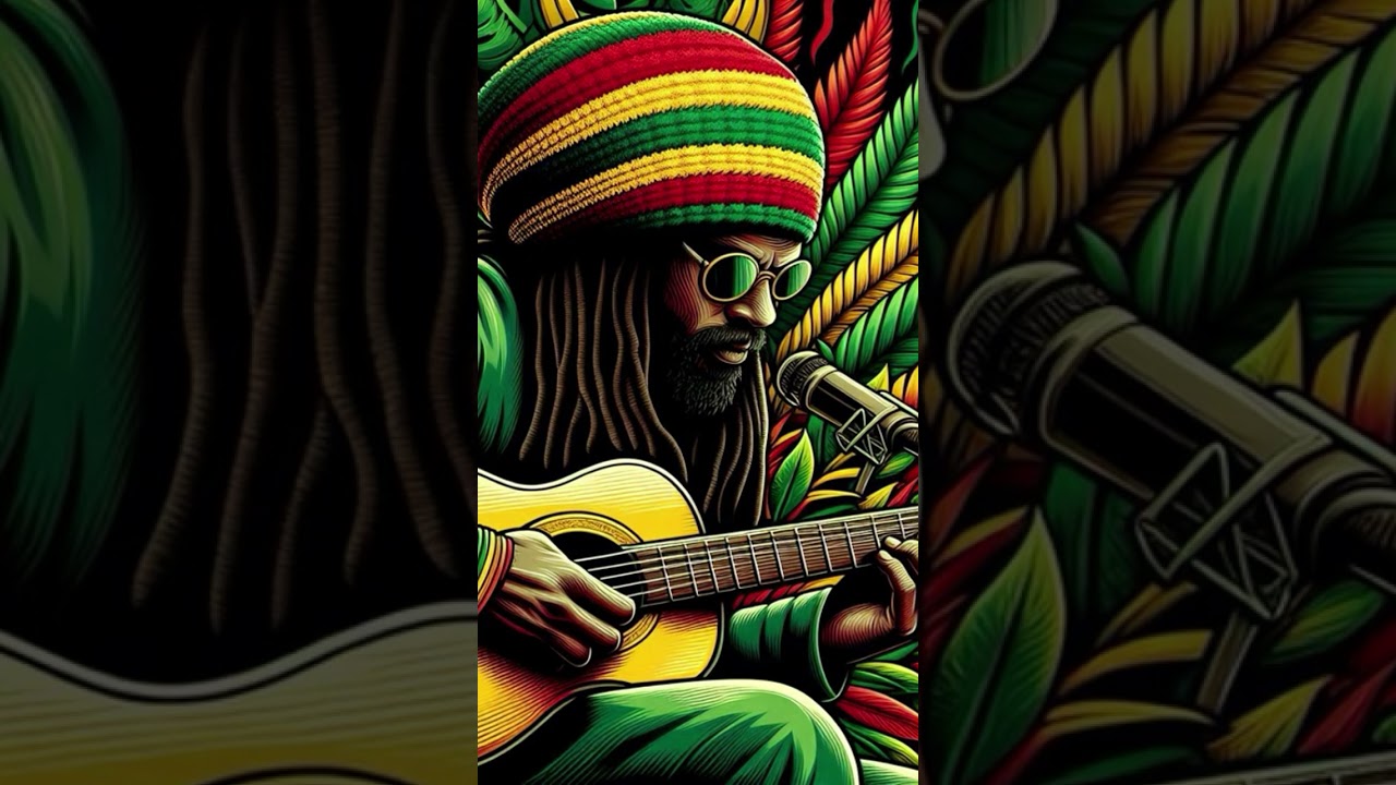 Watch “GET HIGH” - Reggae type beat x Bob Marley type beat | Reggae Instrumental on YouTube Watch “GET HIGH” - Reggae type beat x Bob Marley type beat | Reggae Instrumental on YouTube