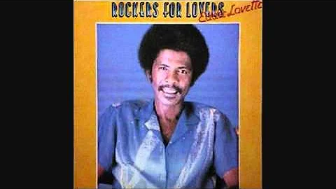 Just One Look - Eddie Lovette