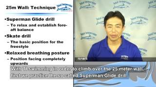 Seminar01-08: Walls to improve your freestyle 1 (English subtitles)