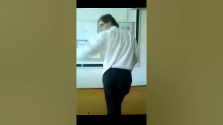 Dancing request 6 Ben J  - Come from Trowbridge