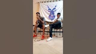 Depression | Talhah Yunus | Live performed in Rcc|