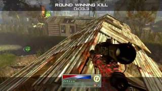 MW2 Final Killcam! Episode 93 (HD)