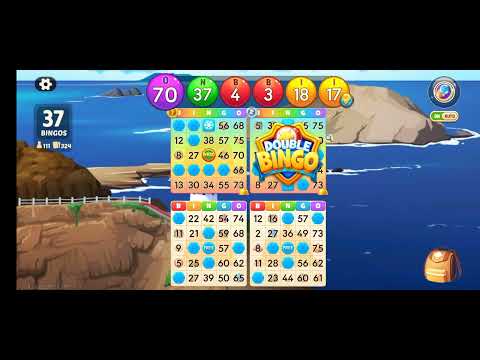 Bingo Frenzy 2022! Mega super win!!😱😱😱😱😱😱😱😱😱😱😱#bingo #game