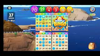 Bingo Frenzy 2022! Mega super win!!😱😱😱😱😱😱😱😱😱😱😱#bingo #game screenshot 1