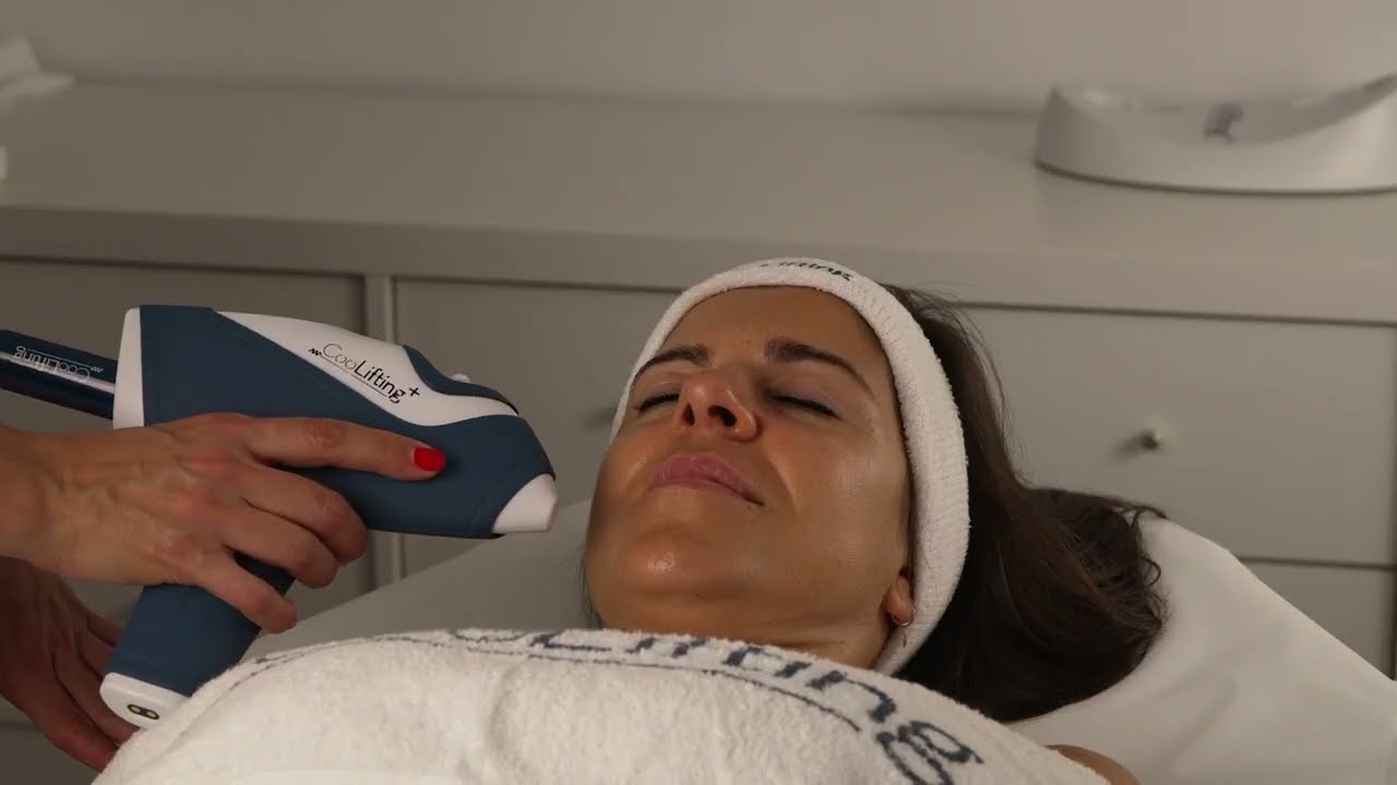 Cooltan usage Protocol