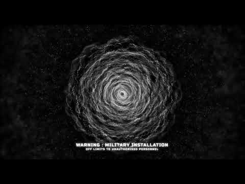 Arvind Krishnan: Area 51, A Sonic Journey