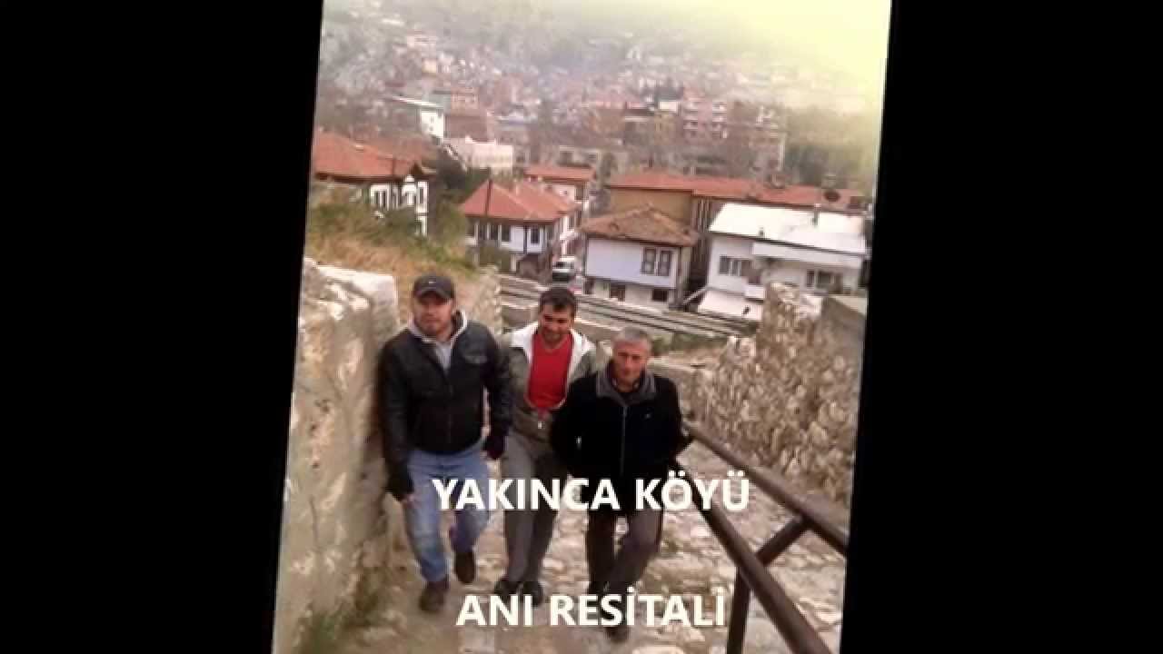 YAKINCA KÖYÜ FOTO ALBÜM