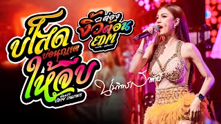 บ่โสดบ่อนุญาตให้จีบ + งิ้วต่องต้อน + เมียผ่อน + อะปัดชะเย + นุ่น ธิดาพรสายรักษ์  โฟล์คพระนครมุกดาหาร