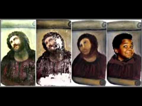 Cual es el uso de la quimica en diferentes expresiones artisticas