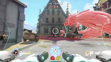 Overwatch - Testing Killer Network Driver