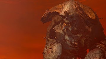 Average Doom Eternal Enjoyer