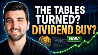 BUY Blue-Chip Monthly Dividend Stocks (11% Yields!)