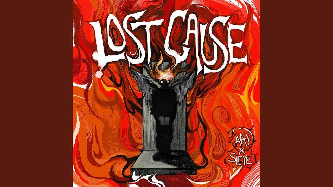 Watch Lost Cause on YouTube Watch Lost Cause on YouTube
