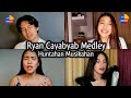 Ryan Cayabyab Medley - Lani Misalucha, Aicelle Santos, Julie Anne San Jose &amp; Christian Bautista