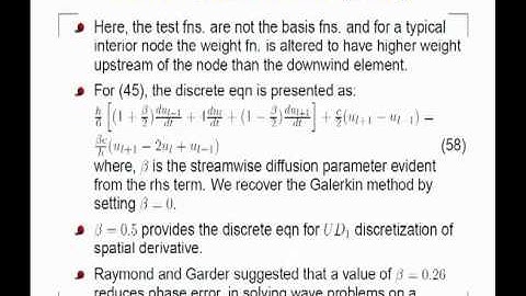 Mod-01 Lec-39 Foundation of Scientific Computing-39
