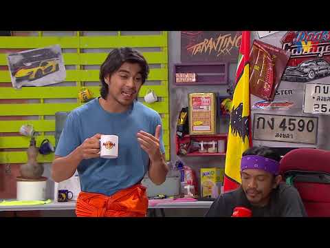 Spanar Jaya X (2019) | Episod 12 L Bahagian 3